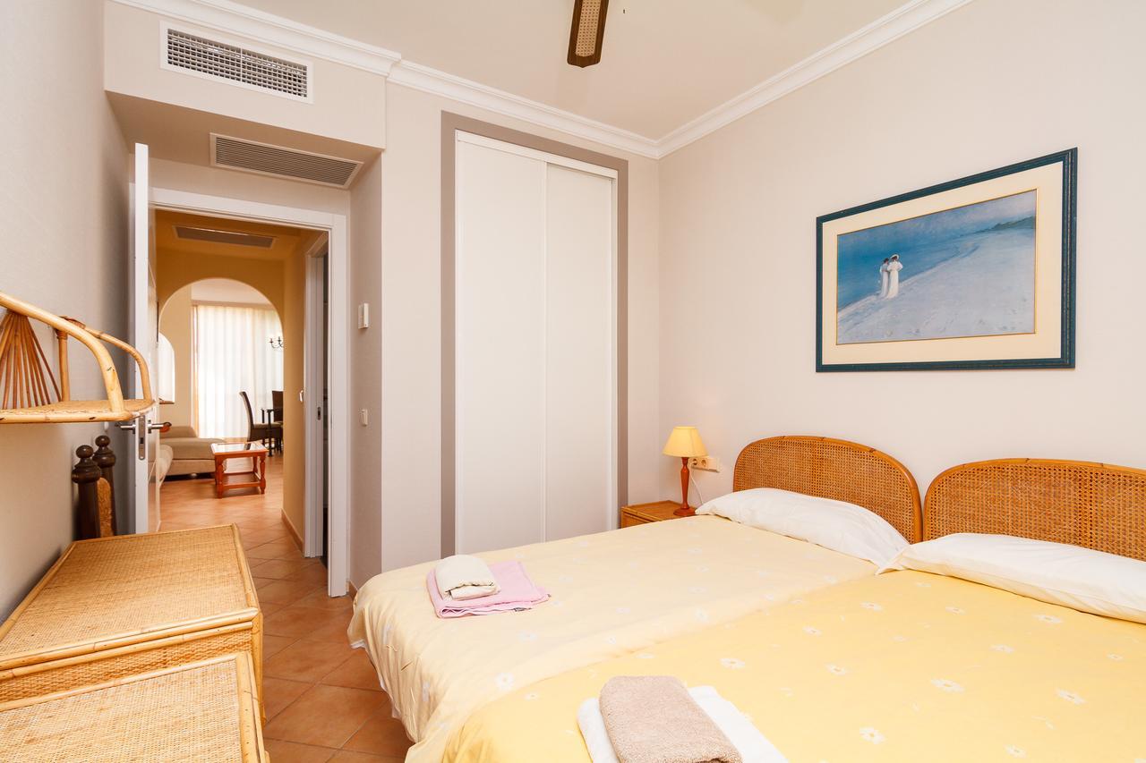 Carabeo 52 Casasol * Nerja