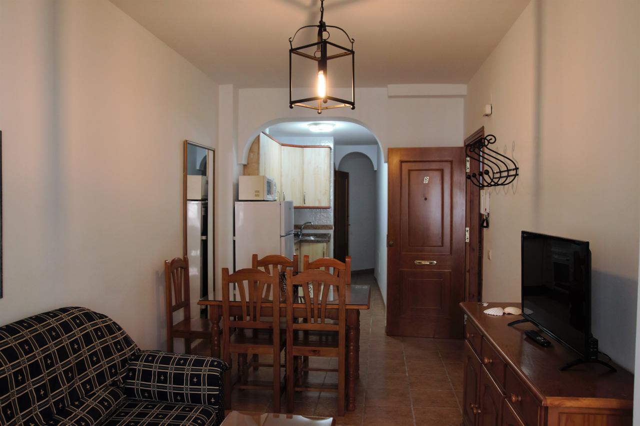 Apartamento Easy Nerja