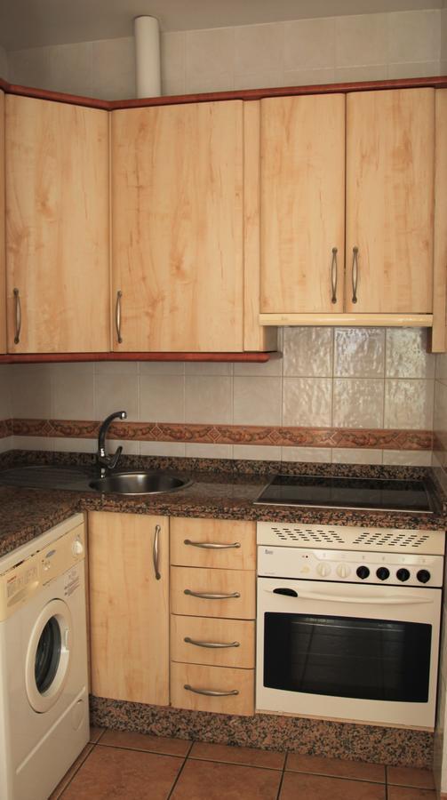 Apartamento Easy *