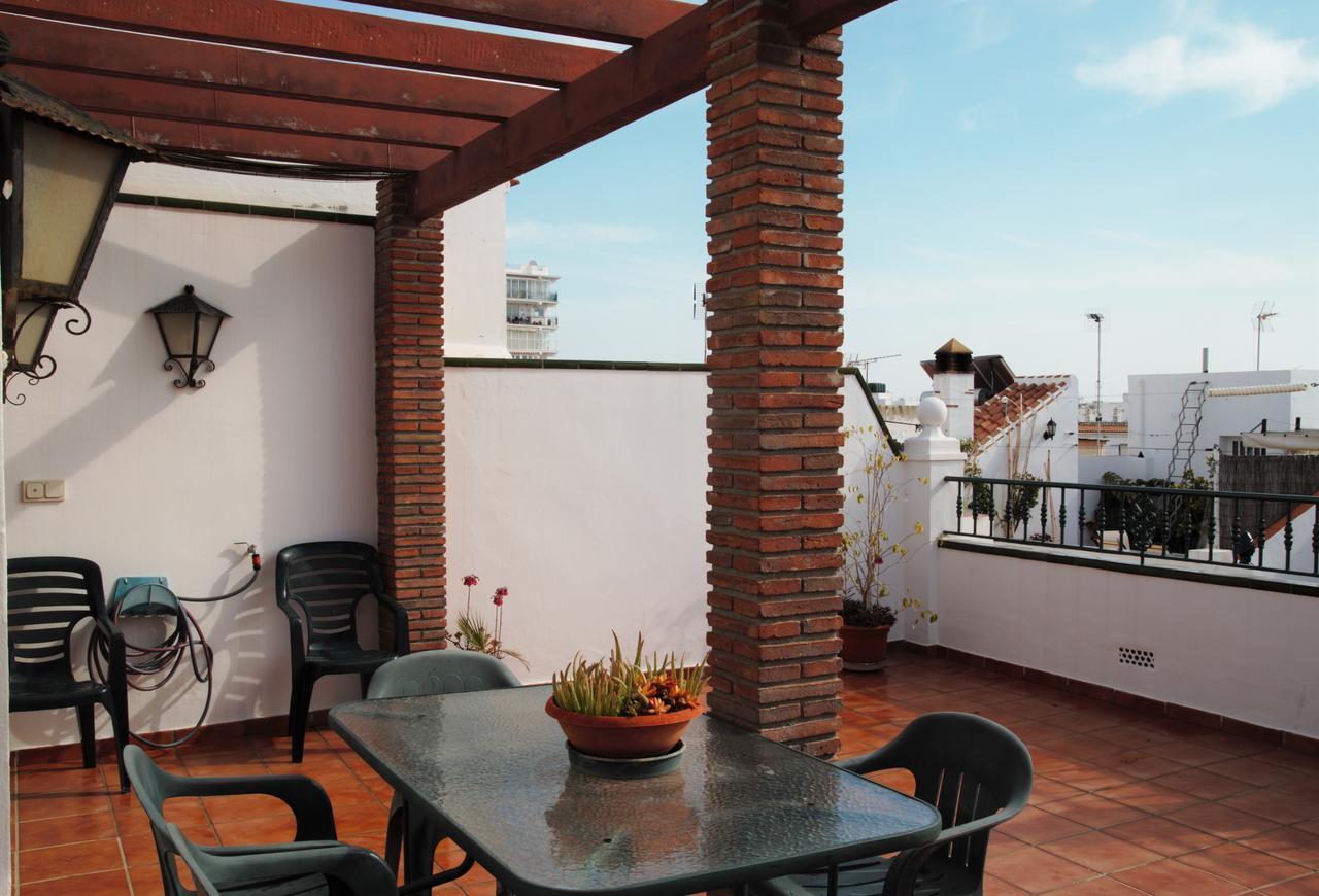 Easy Nerja