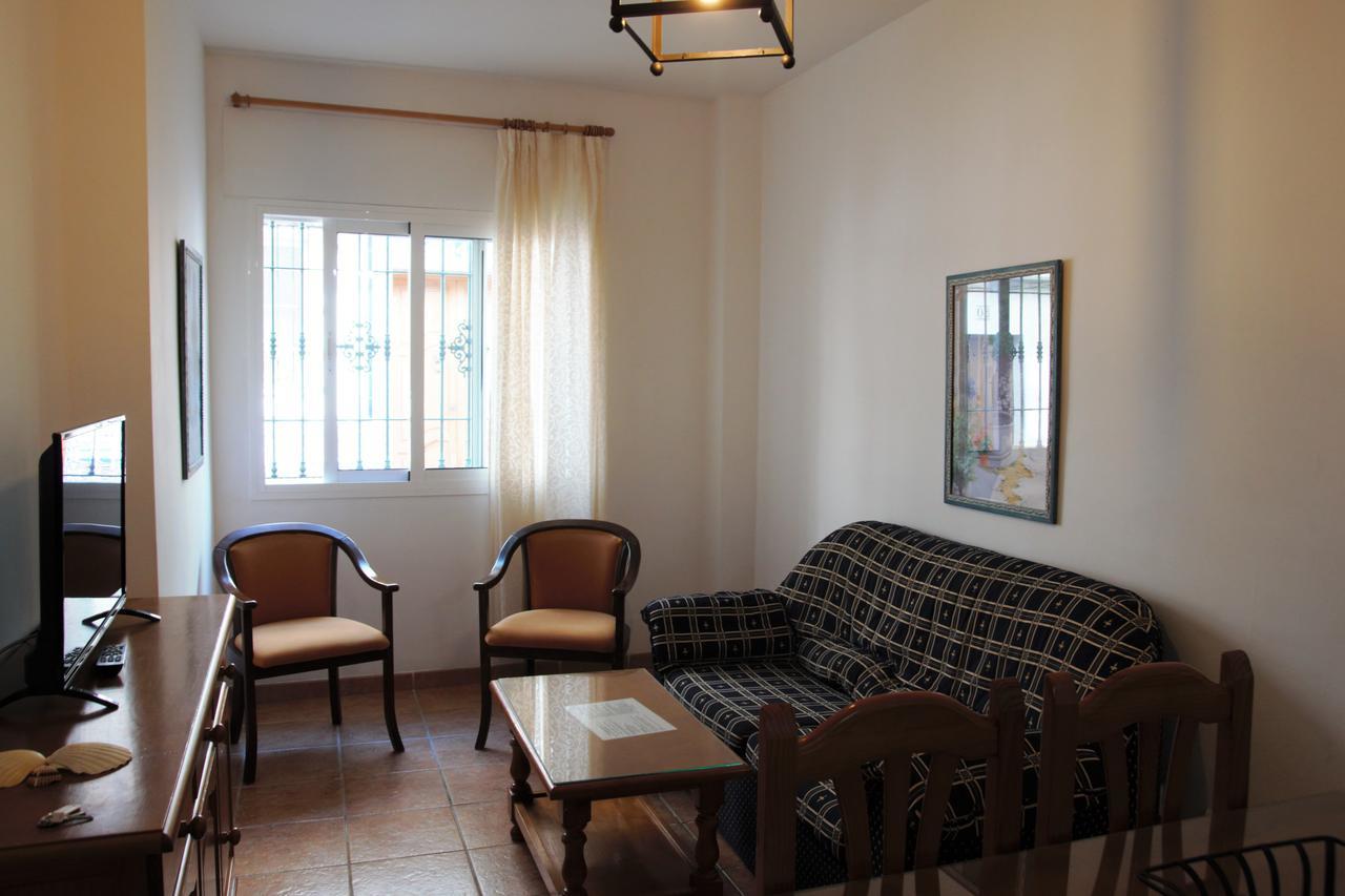 Apartamento Easy *