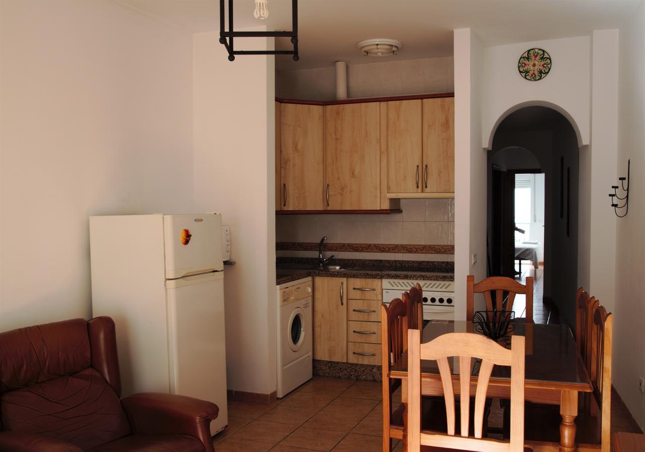 Apartamento Easy *