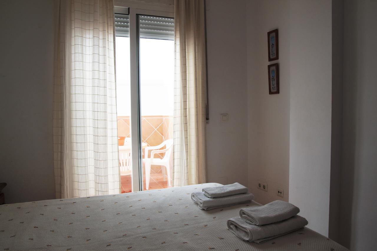 Easy Apartamento Nerja