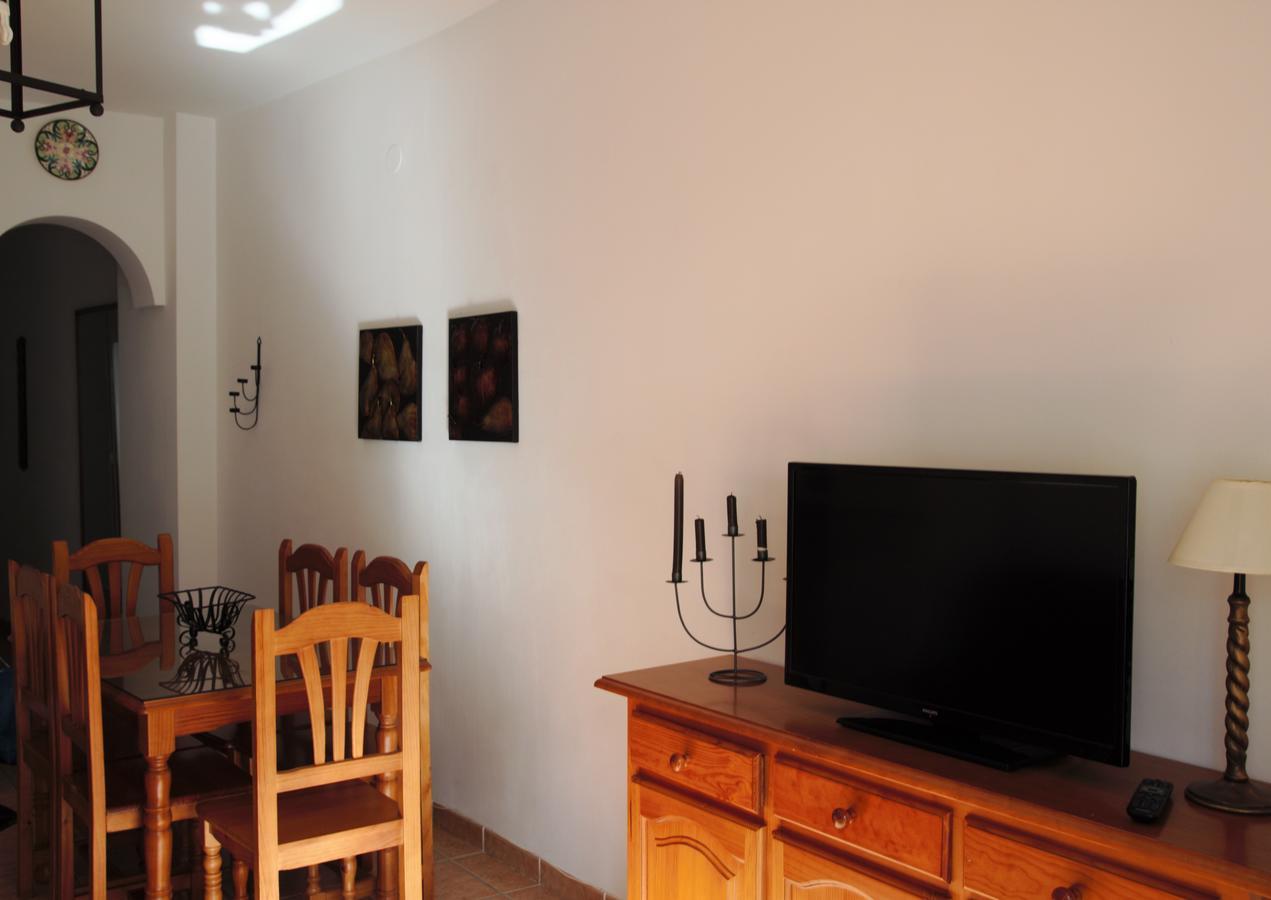 Apartamento Easy