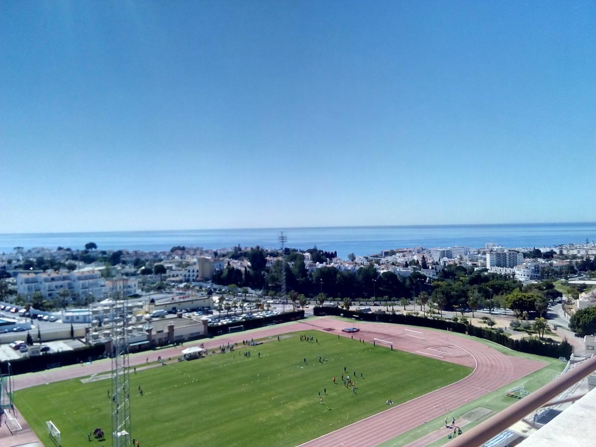 Apartment Panorama De Nerja