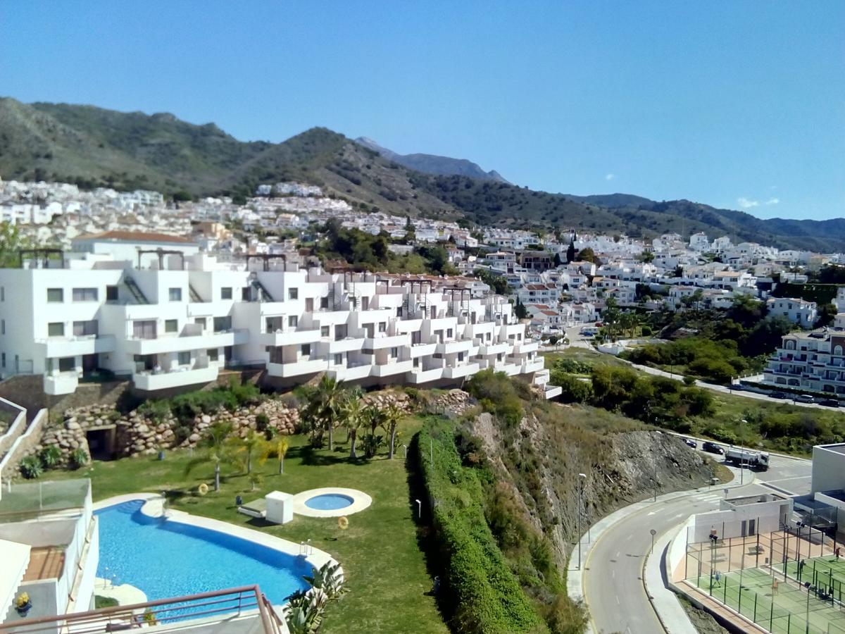 Panorama De *