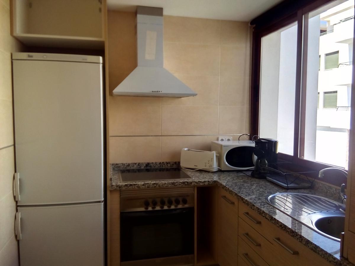 Panorama De Apartment