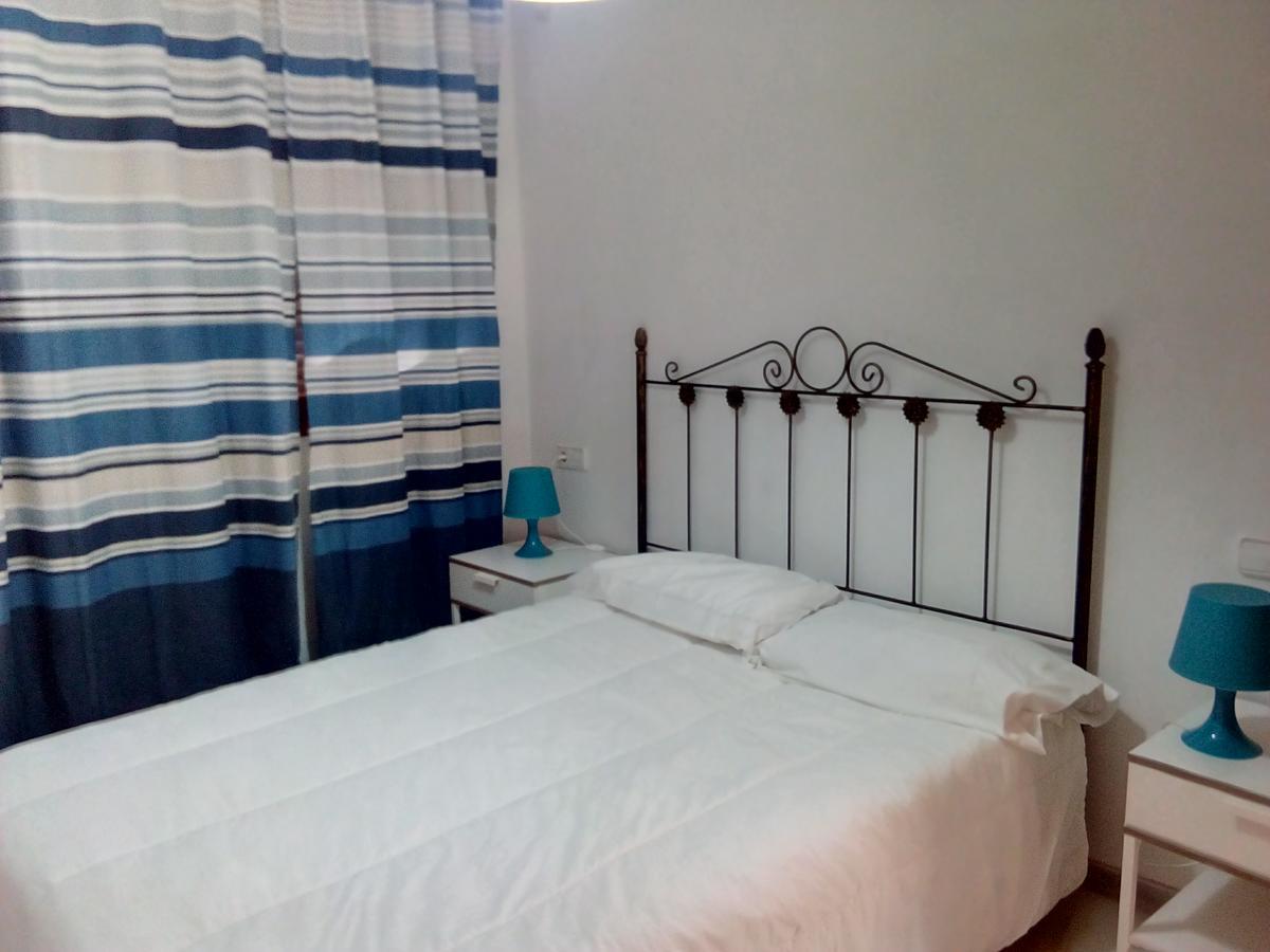 Apartment Panorama De Nerja