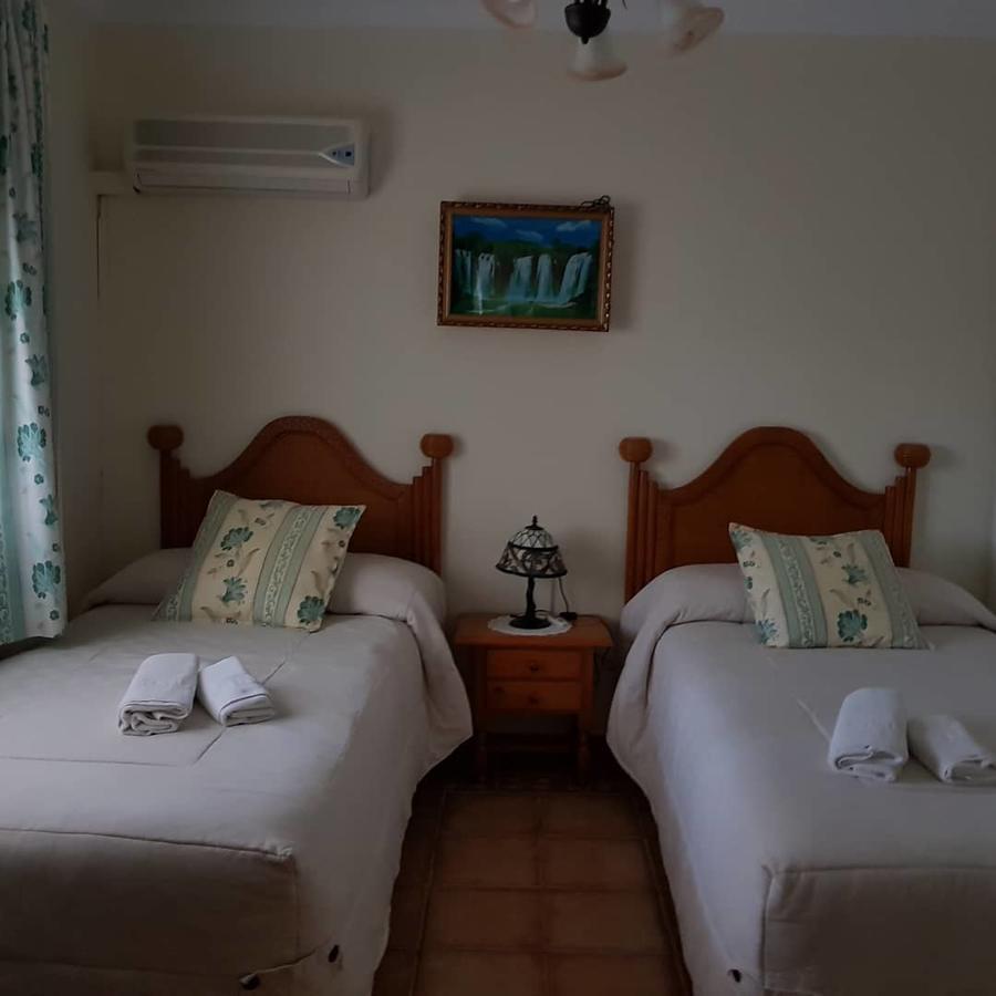 Jorge Spainsunrentals 1022 Villa