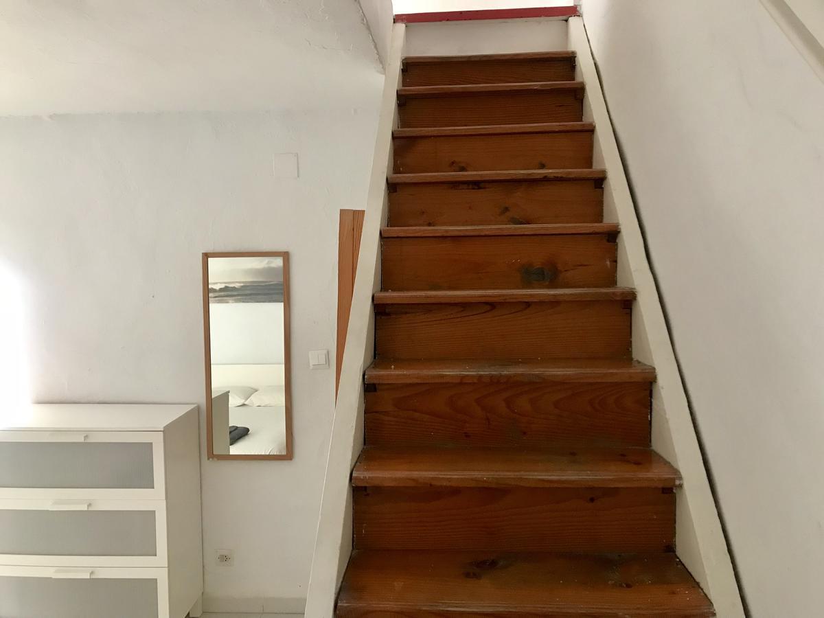 Easy House Сasa de vacaciones Nerja
