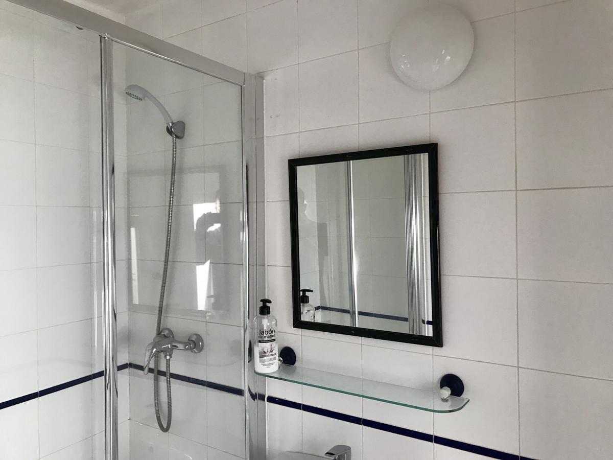 Easy House Сasa de vacaciones Nerja
