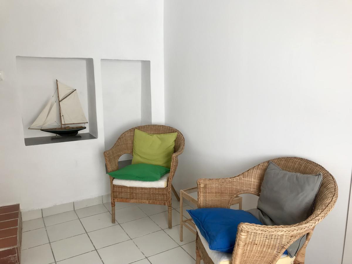 Easy House Сasa de vacaciones Nerja