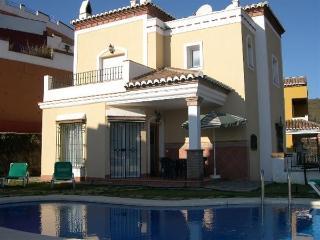 Villas Axarquia