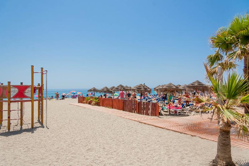 Centro Marimel Nerja