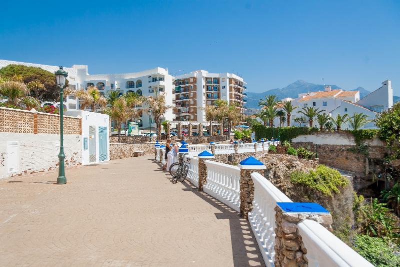 Apartamento Centro Marimel *