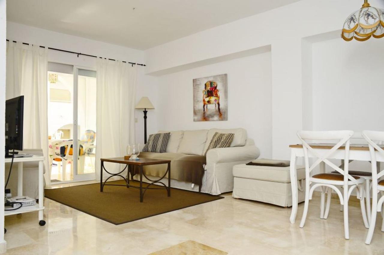 Nice In Fuentes De Nerja