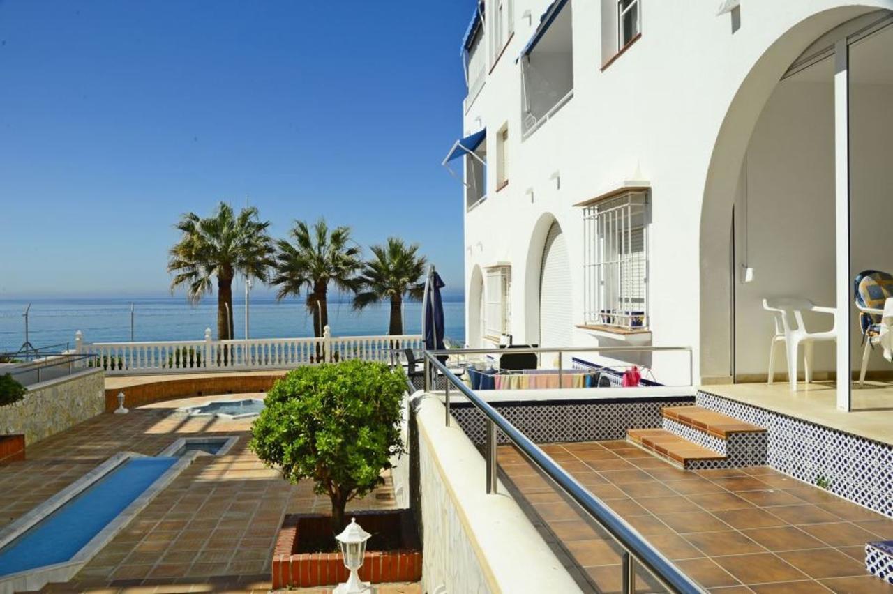 Nice In Fuentes De Apartment Nerja