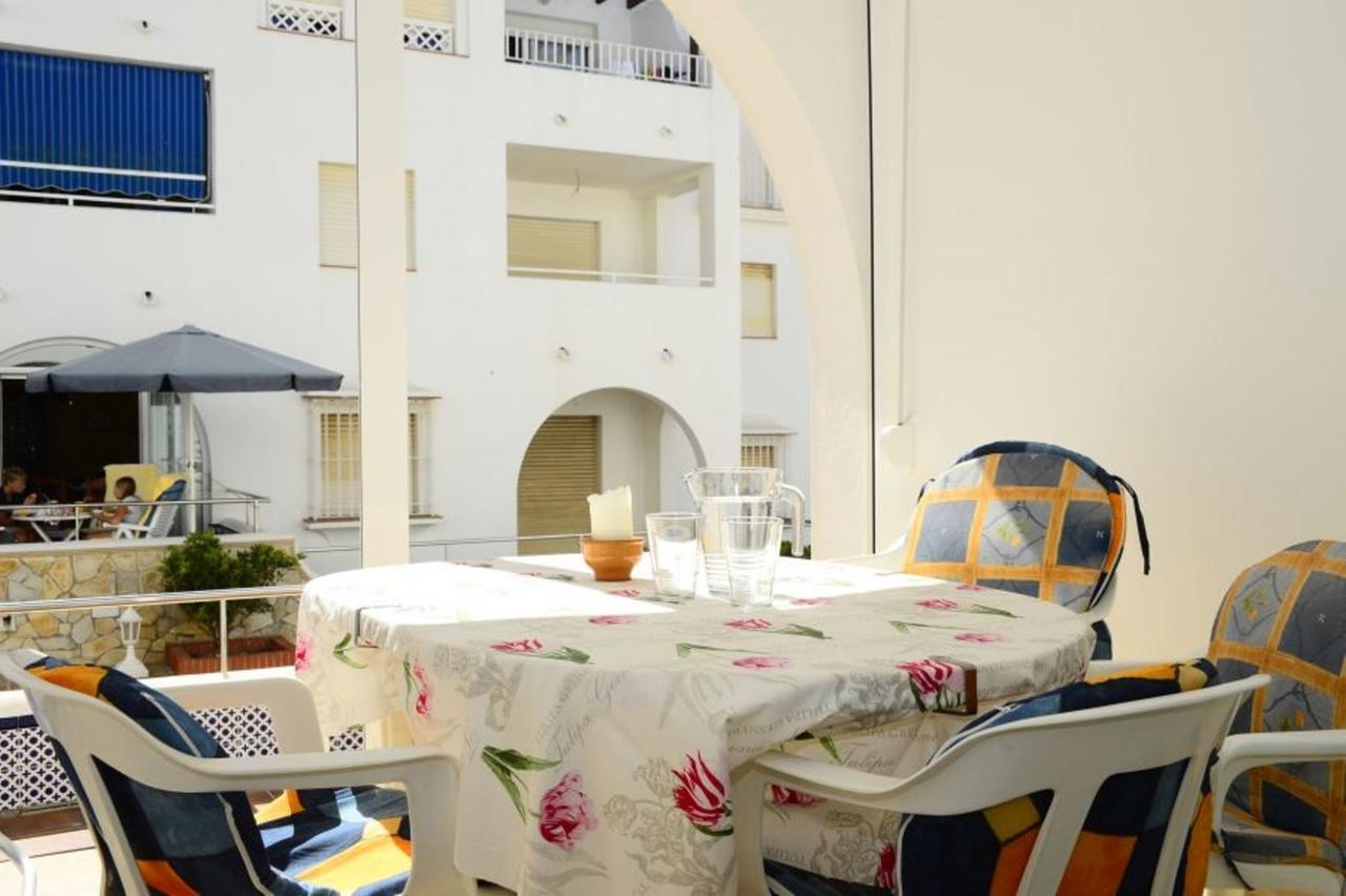 Apartment Nice In Fuentes De