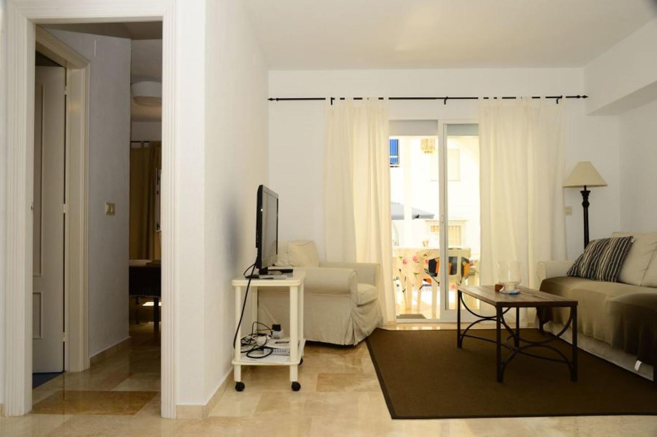 Apartment Nice In Fuentes De Nerja