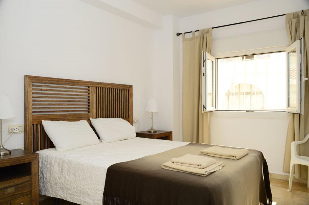 Apartment Nice In Fuentes De Nerja