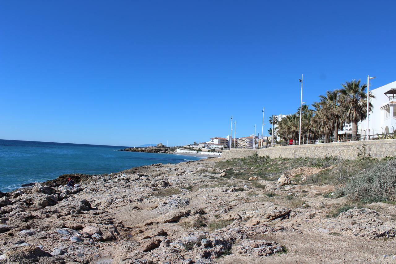 Nice In Fuentes De *
