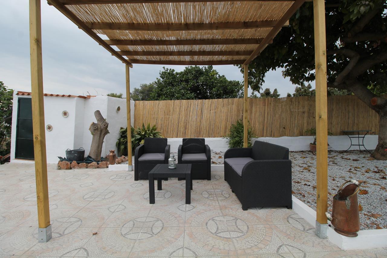 Rosario Spainsunrentals 1070