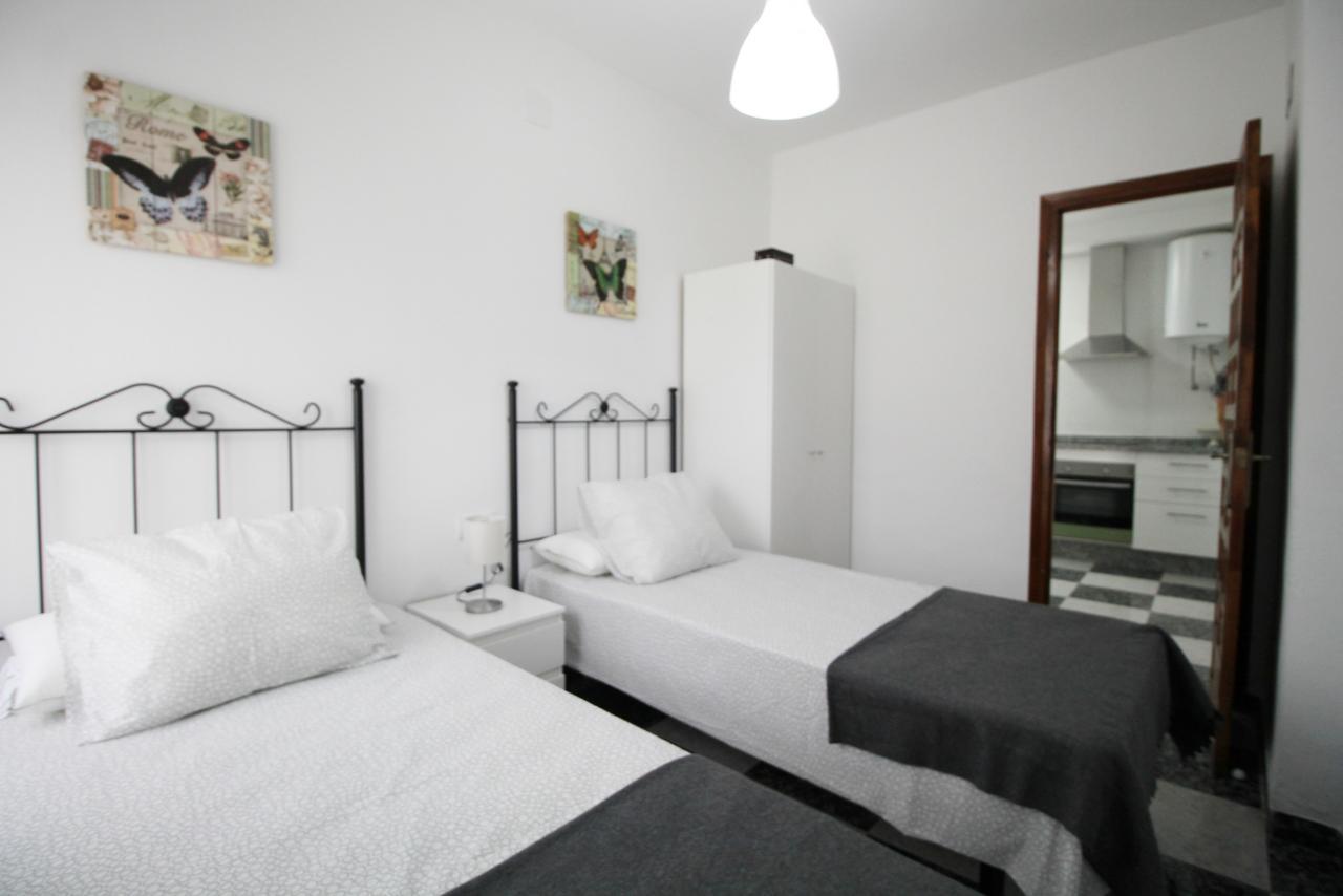 Rosario Spainsunrentals 1070 *