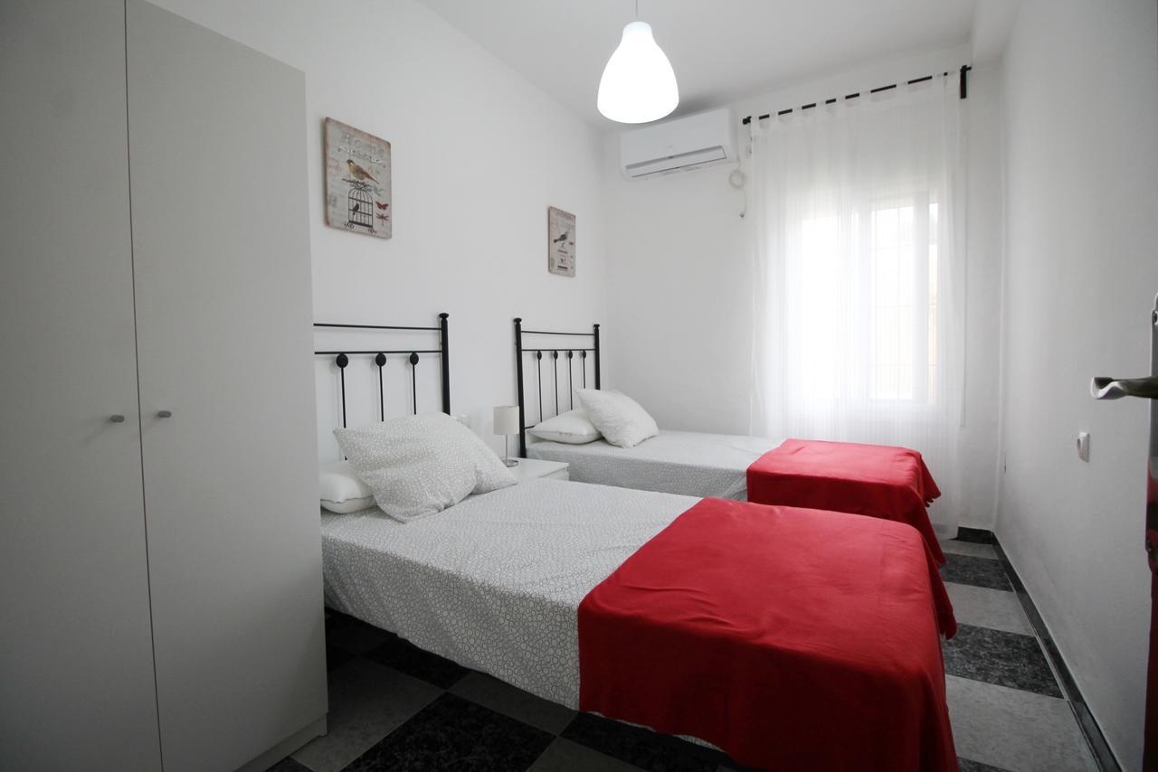 Villa Rosario Spainsunrentals 1070 Nerja