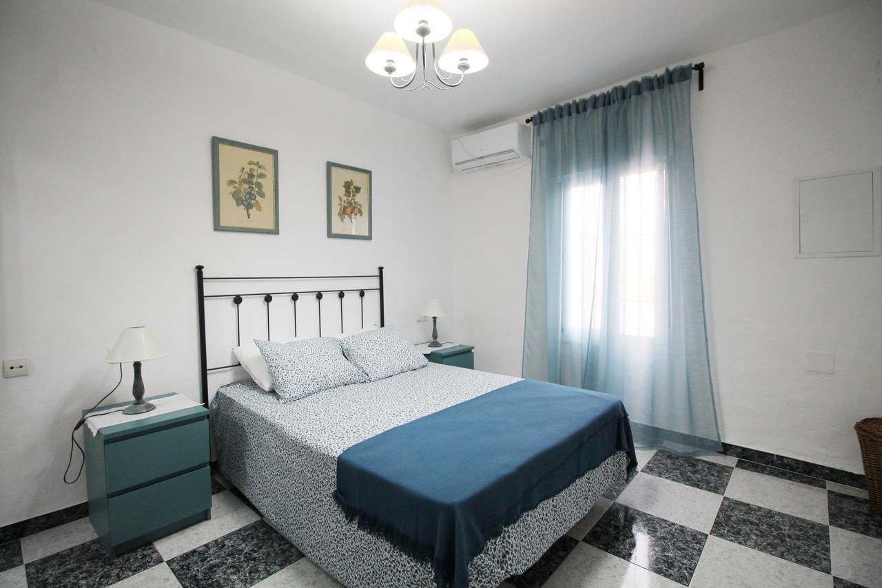 Rosario Spainsunrentals 1070 *