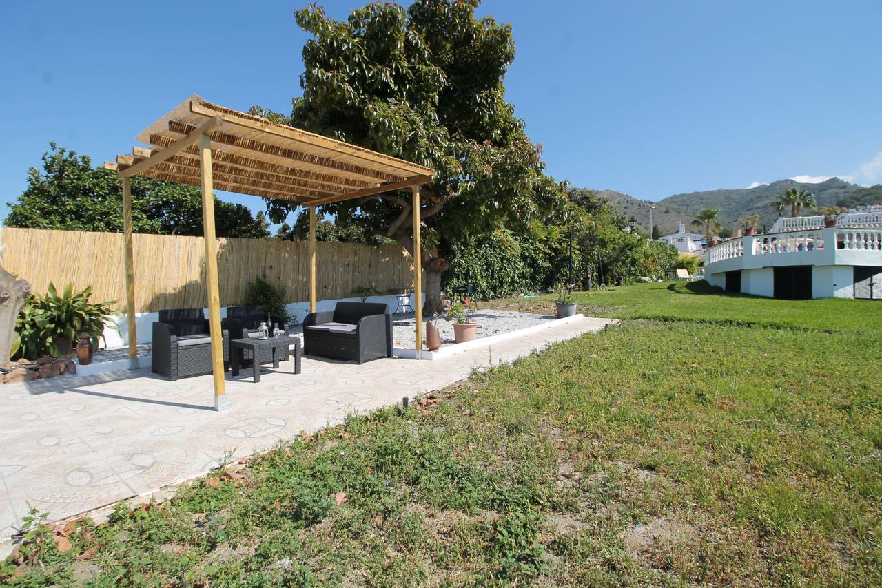 Rosario Spainsunrentals 1070 Villa *