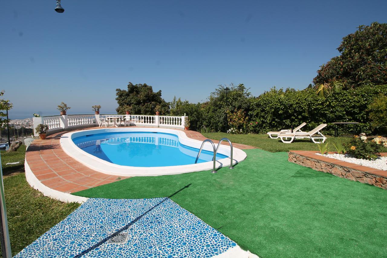 Rosario Spainsunrentals 1070
