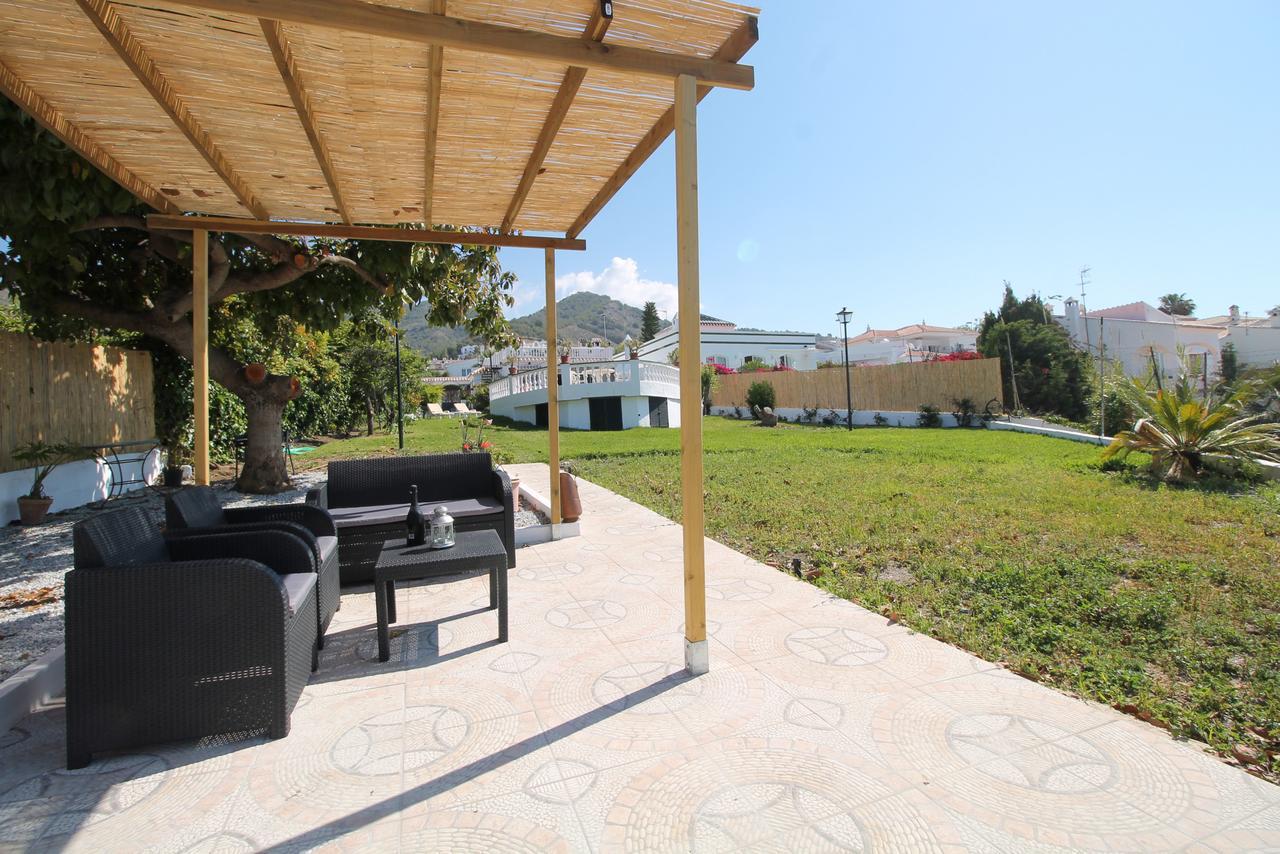 Rosario Spainsunrentals 1070 *