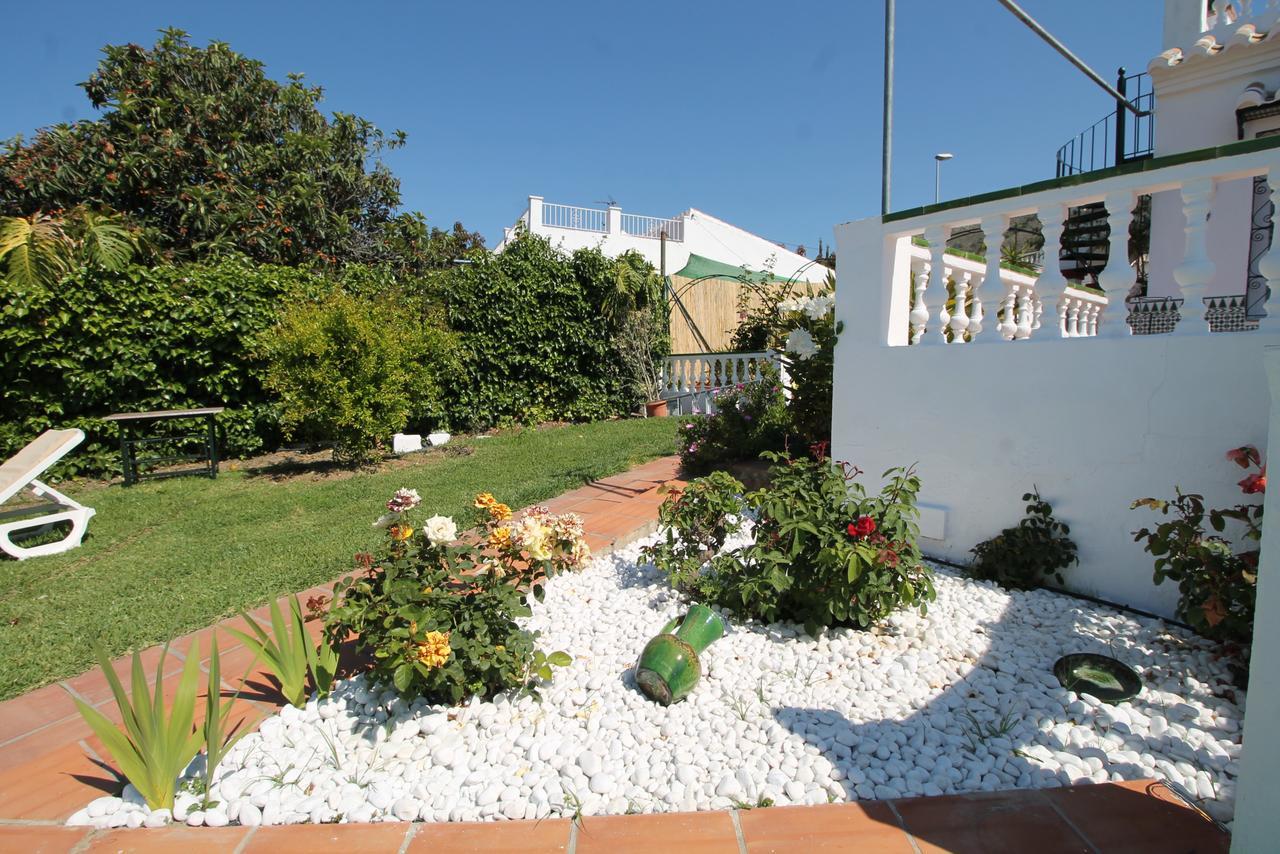 Villa Rosario Spainsunrentals 1070 *