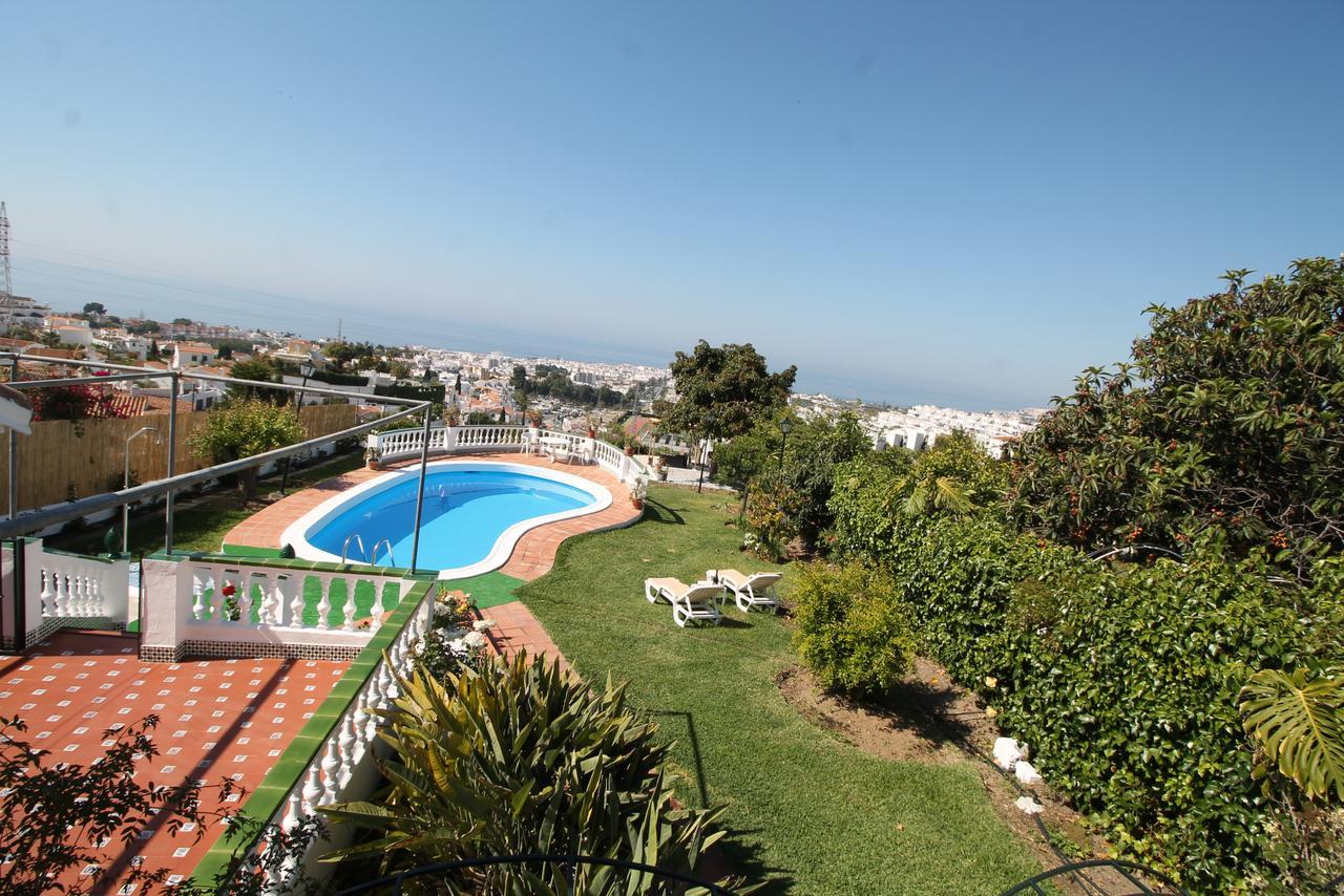Rosario Spainsunrentals 1070 * Nerja