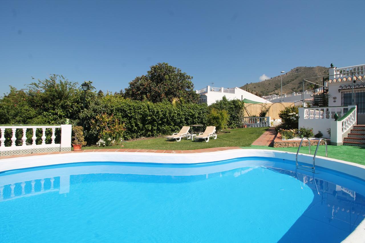Villa Rosario Spainsunrentals 1070