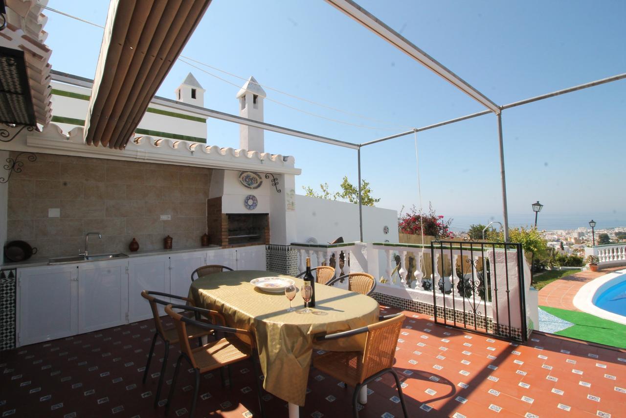 Rosario Spainsunrentals 1070 Nerja