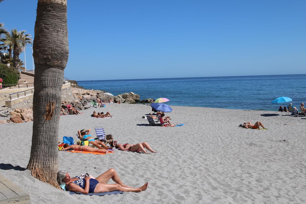 Andaluz - Neptuno * Nerja