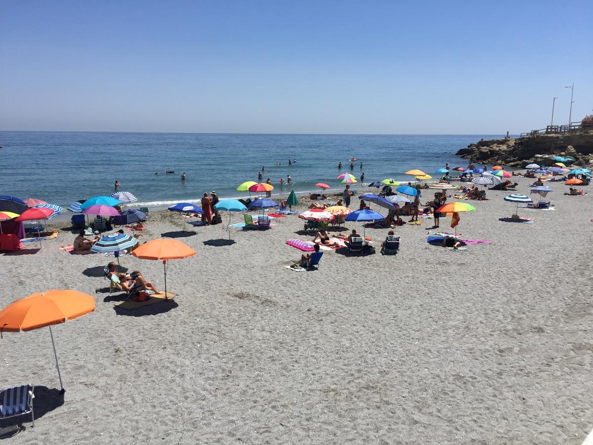 Andaluz - Neptuno Nerja