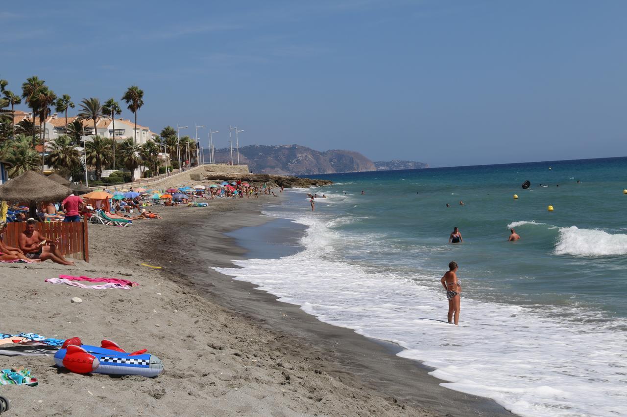 Apartment Andaluz - Neptuno