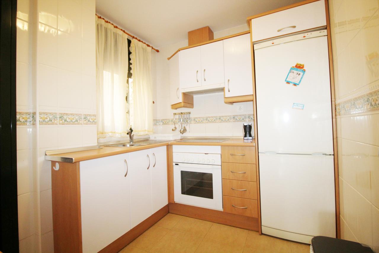 Cala De Spainsunrentals 1083 Nerja