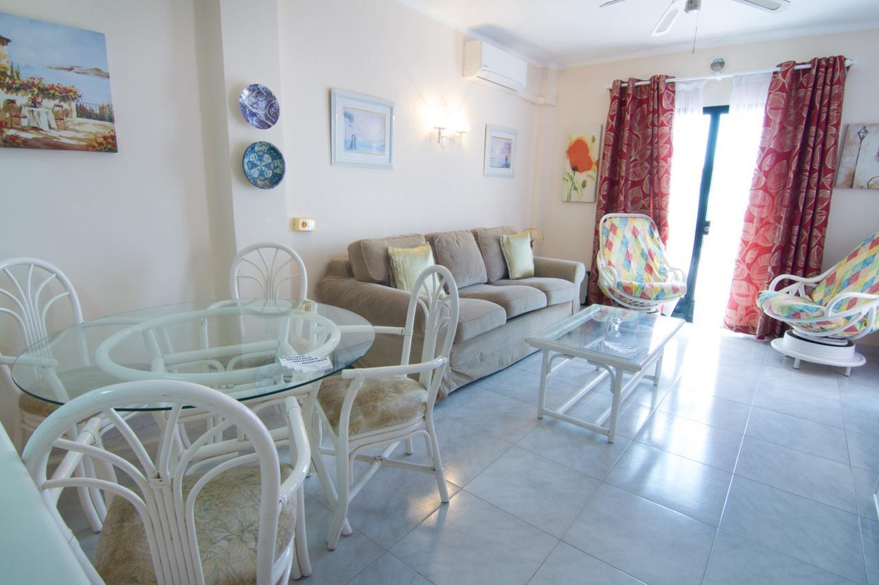 Capistrano Playa 512 Menyber * Nerja