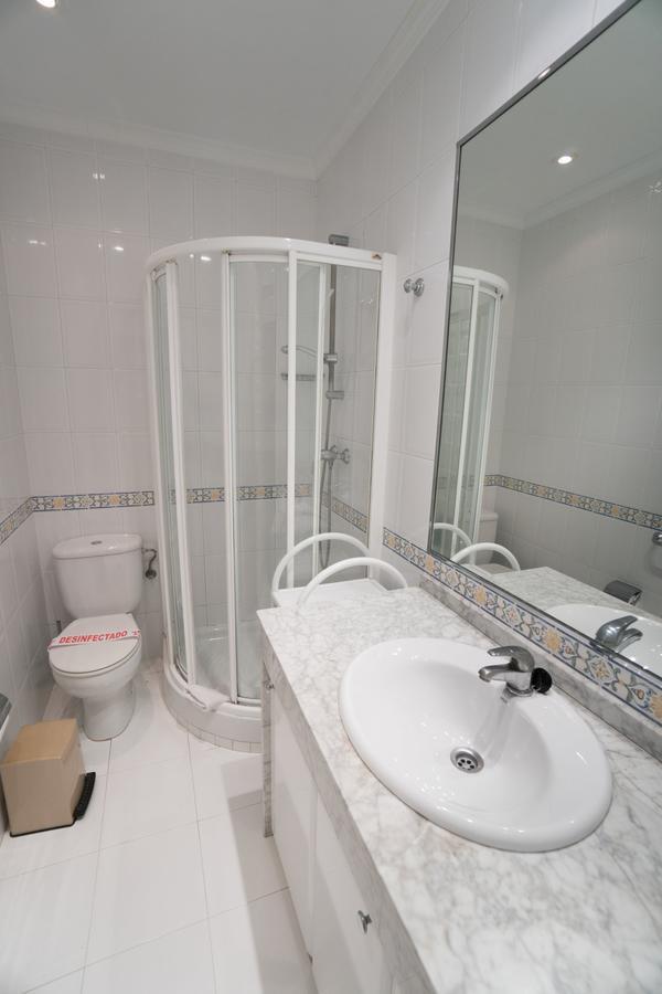 Capistrano Playa 512 Menyber *