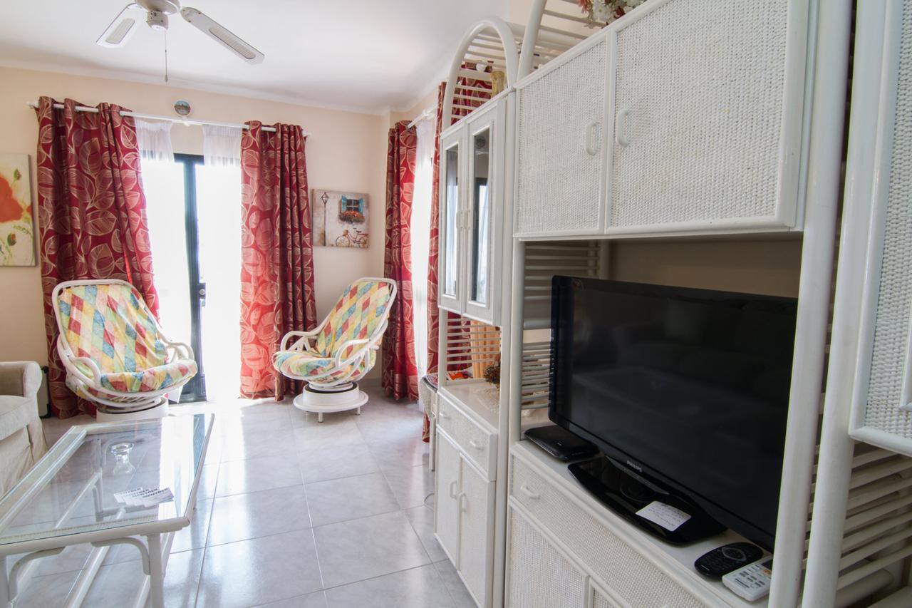 Capistrano Playa 512 Menyber Apartment *