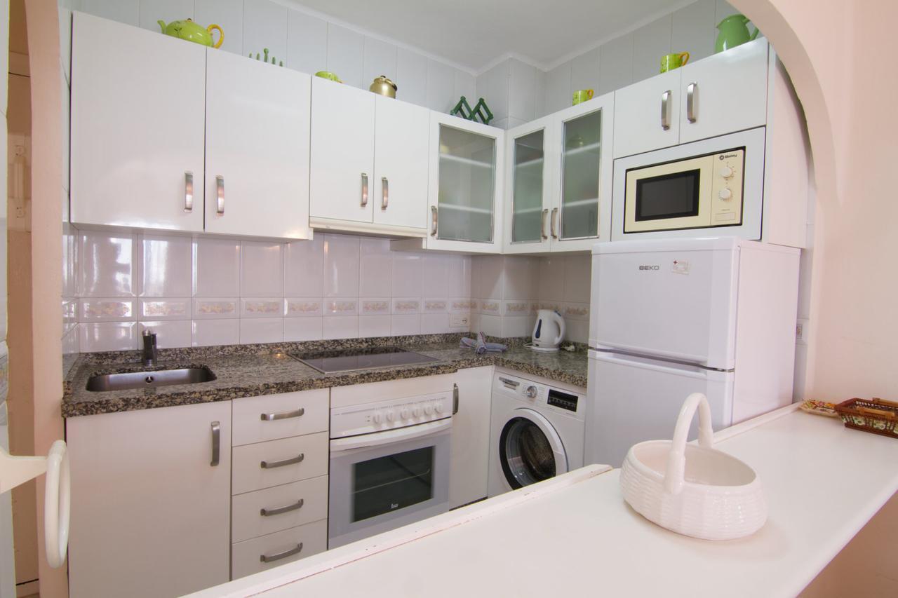 Apartment Capistrano Playa 512 Menyber
