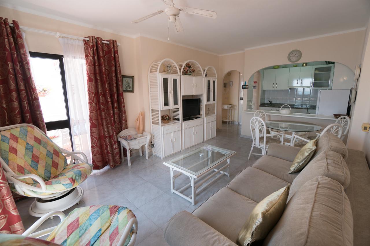 Capistrano Playa 512 Menyber