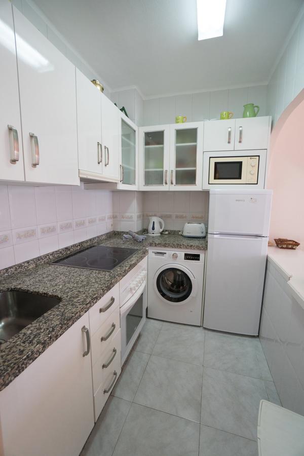 Capistrano Playa 512 Menyber