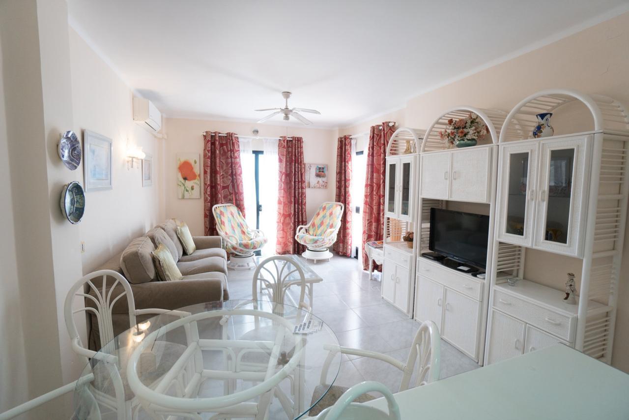 Capistrano Playa 512 Menyber Nerja