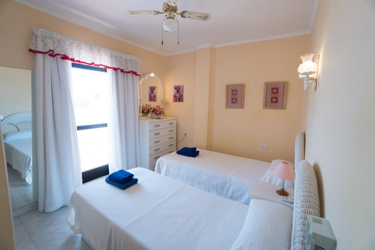 Apartment Capistrano Playa 512 Menyber Nerja