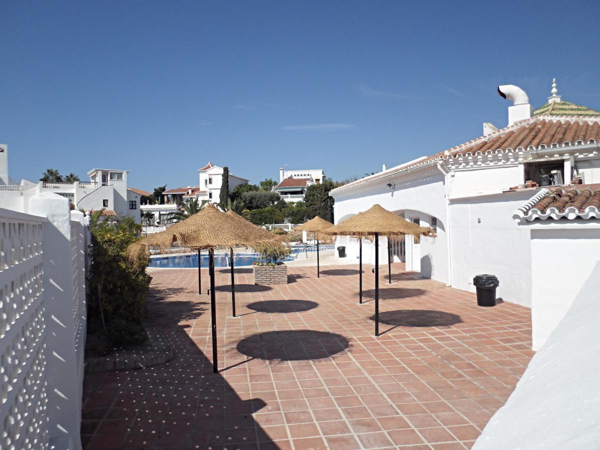 Capistrano Playa 512 Menyber Apartment *