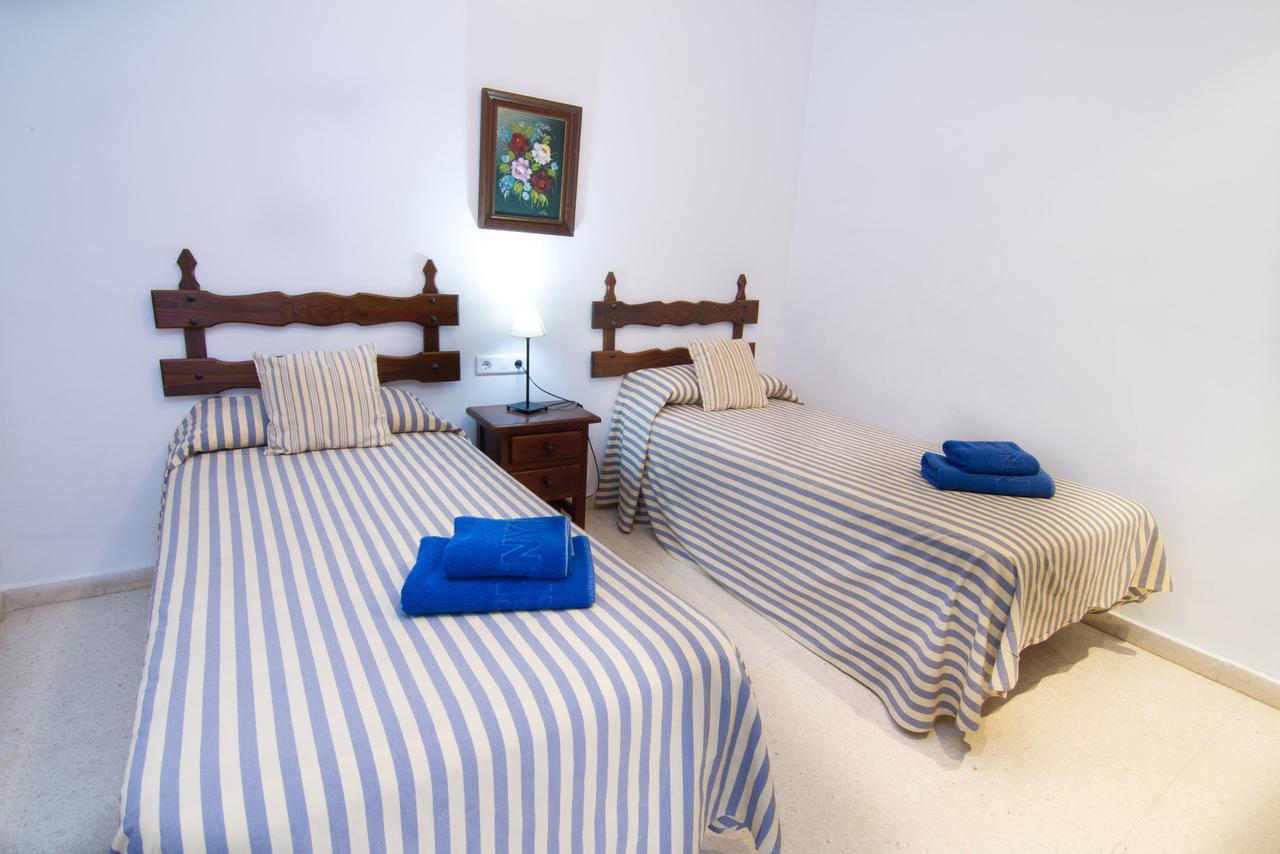 Carabeo 60 1c Menyber Apartamento